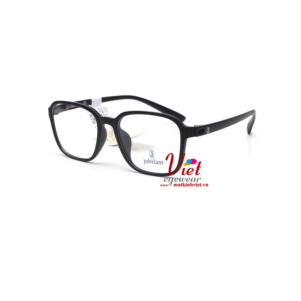 Gọng kính Jubilant COMFORT360 MBLK